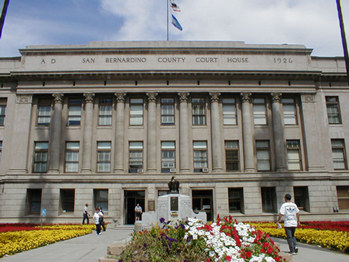 Historic Courthouse