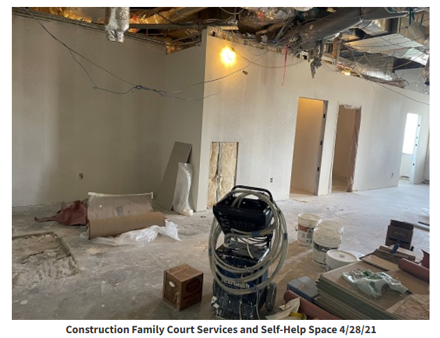 Family Law Construction