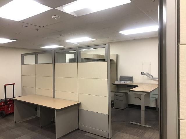 Self-Help Room