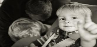 Child Safety Seats