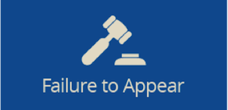 Failure to Appear/Respond to a Jury Summons