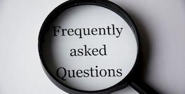 FAQs