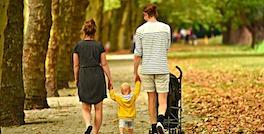 Children and Family Services