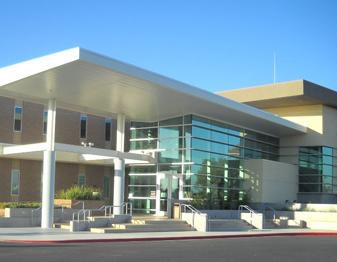 Fontana District