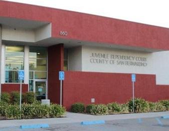 Juvenile Dependency