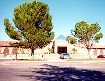 Victorville Juvenile Delinquency
