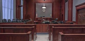 Courtroom