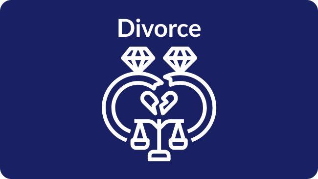 Divorce