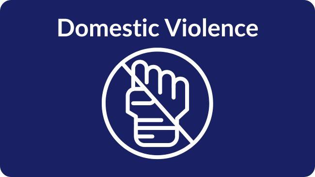 Domestic Violence
