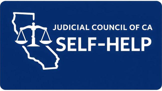 Judicial Council of California Self-Help