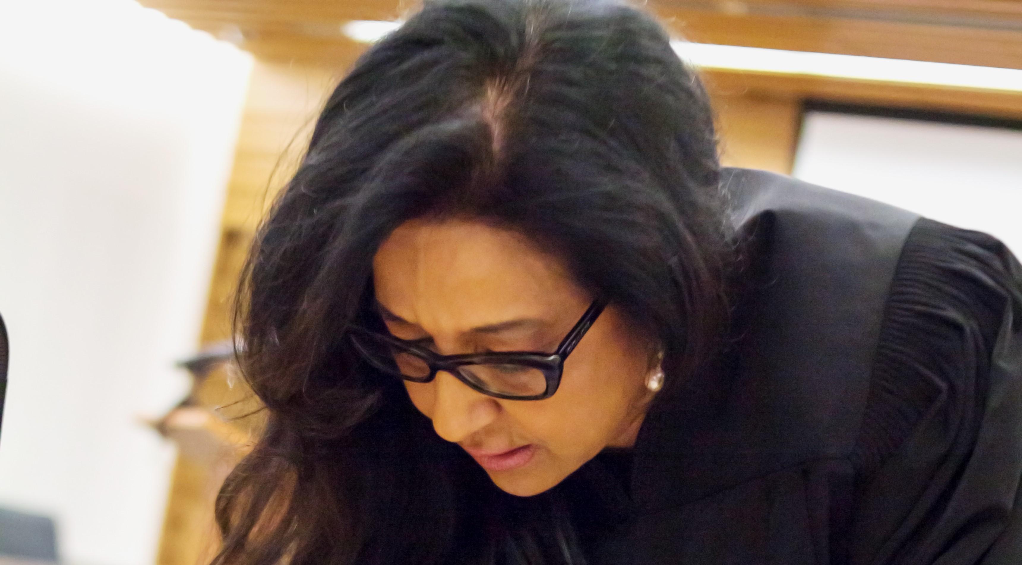 Judge Myers