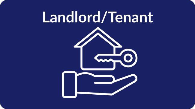 Landlord Tenant