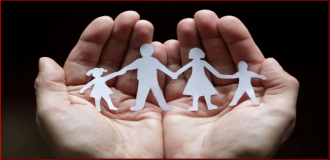 Divisions family law