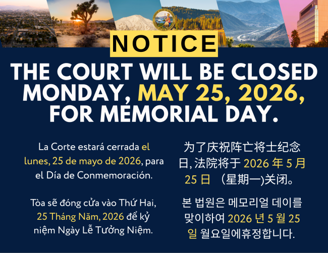 image version of the text in this notice